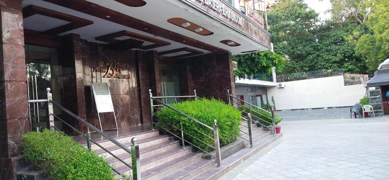 Hotel Basera Brij Bhoomi Vrindāvan Dış mekan fotoğraf